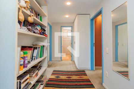 Apartamento para alugar com 215m², 4 quartos e 2 vagasHall dos Quartos