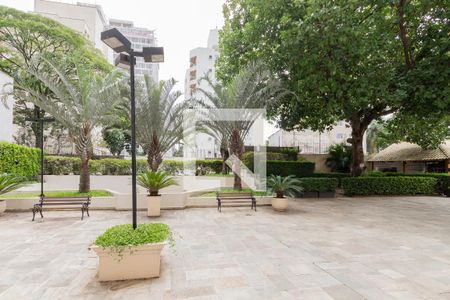 Apartamento para alugar com 215m², 4 quartos e 2 vagasÁrea Comum