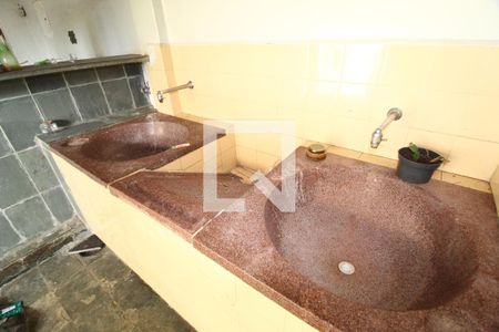 Casa para alugar com 300m², 3 quartos e 4 vagasÁrea de Serviço