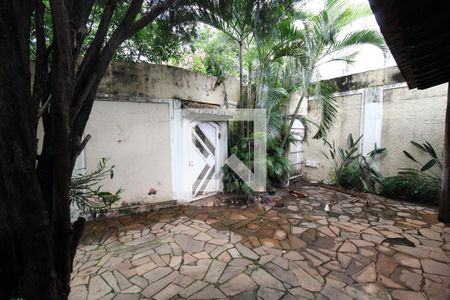 Casa para alugar com 300m², 3 quartos e 4 vagasÁrea comum
