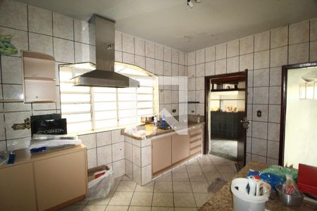 Casa para alugar com 300m², 3 quartos e 4 vagasCozinha