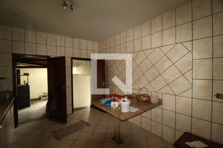 Casa para alugar com 300m², 3 quartos e 4 vagasCozinha