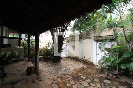 Casa para alugar com 300m², 3 quartos e 4 vagasÁrea comum