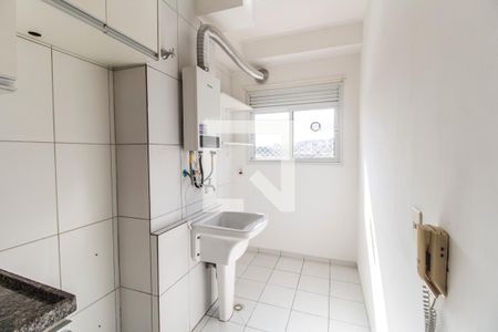 Apartamento à venda com 57m², 2 quartos e 1 vaga Apartamento à venda com 57m², 2 quartos e 1 vagaCozinha