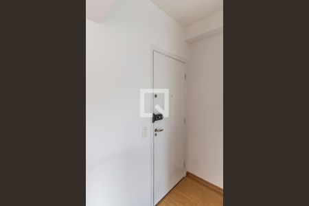 Entrada de apartamento à venda com 2 quartos, 57m² em Vila Nossa Senhora da Escada, Barueri