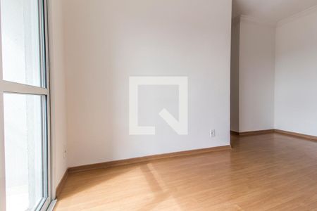 Sala de TV de apartamento à venda com 2 quartos, 57m² em Vila Nossa Senhora da Escada, Barueri