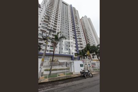Apartamento para alugar com 57m², 2 quartos e 1 vagaVista da Rua