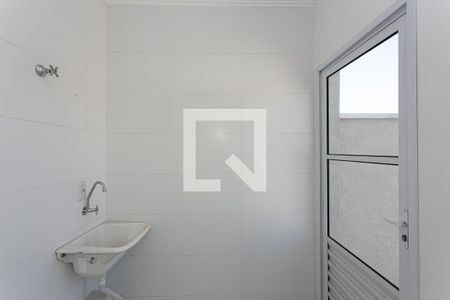 Apartamento à venda com 54m², 2 quartos e sem vagaÁrea de Serviço