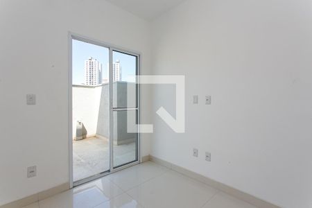 Sala de apartamento à venda com 2 quartos, 54m² em Vila Matilde, São Paulo