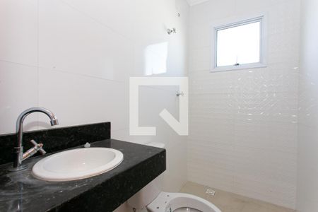 Apartamento à venda com 54m², 2 quartos e sem vagaBanheiro