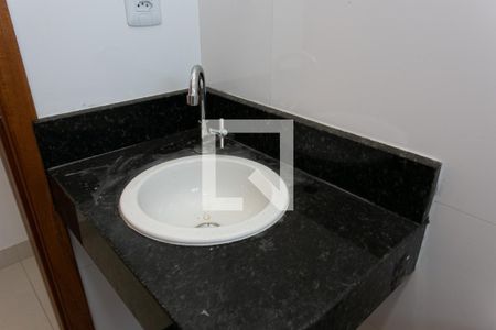 Apartamento à venda com 54m², 2 quartos e sem vagaBanheiro