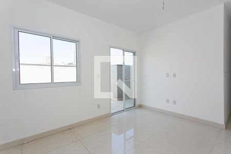 Sala de apartamento à venda com 2 quartos, 54m² em Vila Matilde, São Paulo