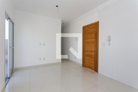 Sala de apartamento à venda com 2 quartos, 54m² em Vila Matilde, São Paulo