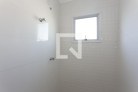 Apartamento à venda com 54m², 2 quartos e sem vagaBanheiro
