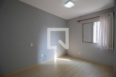 Quarto 1 de apartamento para alugar com 2 quartos, 81m² em Chora Menino, São Paulo