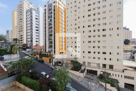 Apartamento para alugar com 81m², 2 quartos e 1 vaga Apartamento para alugar com 81m², 2 quartos e 1 vagaVista do Quarto 2
