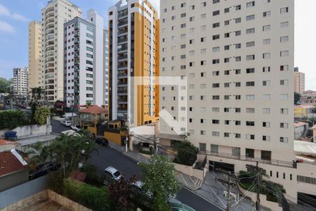 Vista do Quarto 1 de apartamento para alugar com 2 quartos, 81m² em Chora Menino, São Paulo