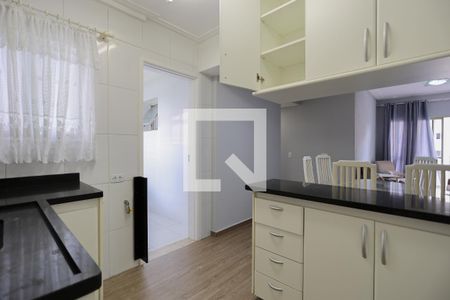 Apartamento para alugar com 81m², 2 quartos e 1 vaga Apartamento para alugar com 81m², 2 quartos e 1 vagaCozinha