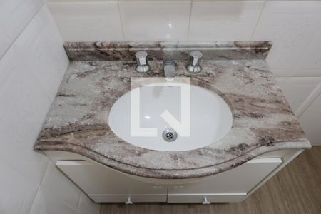 Apartamento para alugar com 81m², 2 quartos e 1 vaga Apartamento para alugar com 81m², 2 quartos e 1 vagaBanheiro