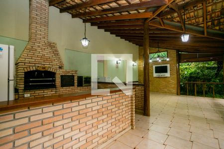 Apartamento para alugar com 81m², 2 quartos e 1 vaga Apartamento para alugar com 81m², 2 quartos e 1 vagaÁrea comum - Churrasqueira