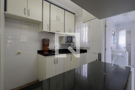 Apartamento para alugar com 81m², 2 quartos e 1 vaga Apartamento para alugar com 81m², 2 quartos e 1 vagaCozinha