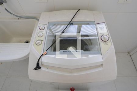 Apartamento para alugar com 81m², 2 quartos e 1 vaga Apartamento para alugar com 81m², 2 quartos e 1 vagaÁrea de serviço
