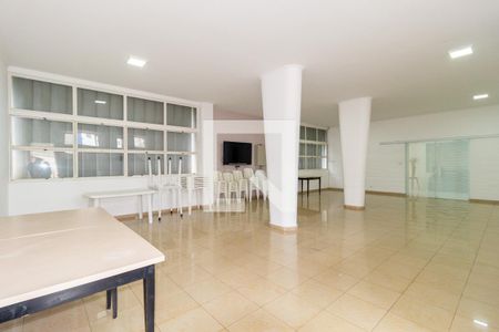 Apartamento para alugar com 156m², 3 quartos e 2 vagasÁrea comum
