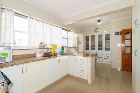 Apartamento para alugar com 156m², 3 quartos e 2 vagasCozinha