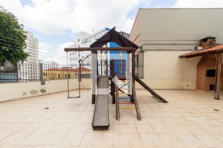 Apartamento para alugar com 156m², 3 quartos e 2 vagasÁrea comum