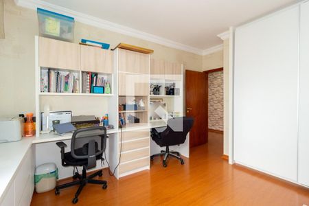 Apartamento para alugar com 156m², 3 quartos e 2 vagasQuarto 2