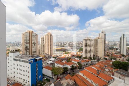 Apartamento para alugar com 156m², 3 quartos e 2 vagasVista Quarto 3 - Suíte
