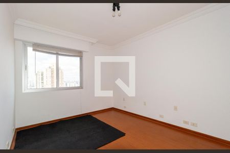Apartamento para alugar com 156m², 3 quartos e 2 vagasQuarto 3 - Suíte