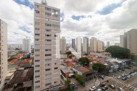 Apartamento para alugar com 156m², 3 quartos e 2 vagasVista - Quarto 2