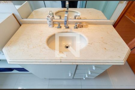 Apartamento para alugar com 156m², 3 quartos e 2 vagasDetalhe Banheiro - Suíte
