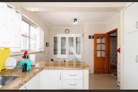 Apartamento para alugar com 156m², 3 quartos e 2 vagasCozinha