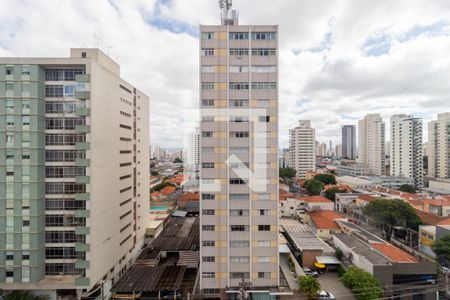 Apartamento para alugar com 156m², 3 quartos e 2 vagasVista - Quarto 1