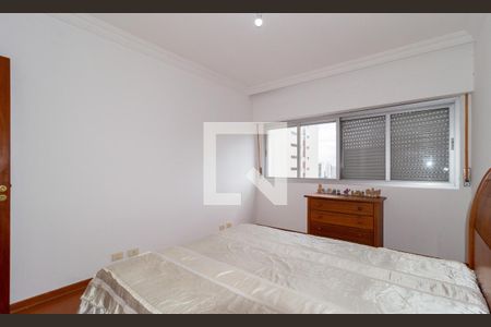 Apartamento para alugar com 156m², 3 quartos e 2 vagasQuarto 1