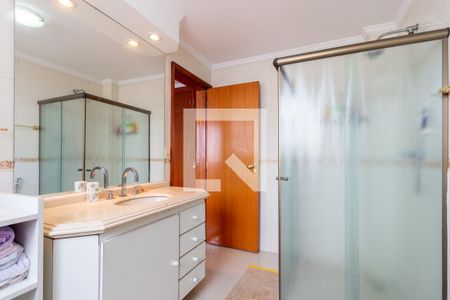 Apartamento para alugar com 156m², 3 quartos e 2 vagasBanheiro - Suíte