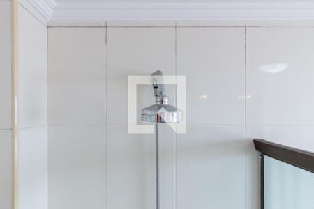 Apartamento para alugar com 156m², 3 quartos e 2 vagasDetalhe Banheiro - Suíte