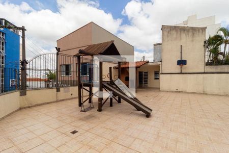 Apartamento para alugar com 156m², 3 quartos e 2 vagasÁrea comum