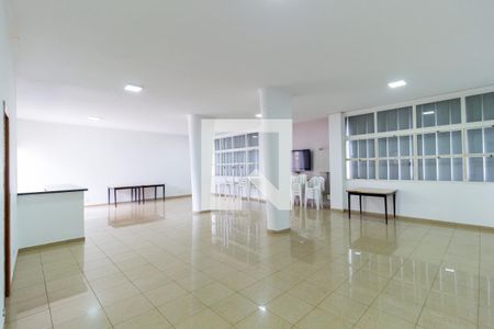 Apartamento para alugar com 156m², 3 quartos e 2 vagasÁrea comum