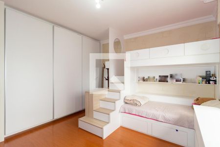 Apartamento para alugar com 156m², 3 quartos e 2 vagasQuarto 2