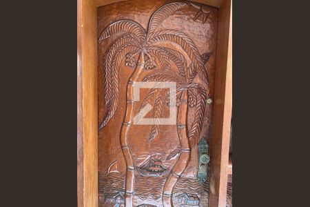 Casa para alugar com 200m², 3 quartos e 4 vagas Casa para alugar com 200m², 3 quartos e 4 vagasPorta de Entrada