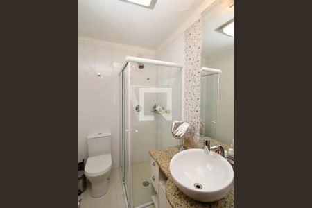 Casa para alugar com 200m², 3 quartos e 4 vagasBanheiro da Suíte 1