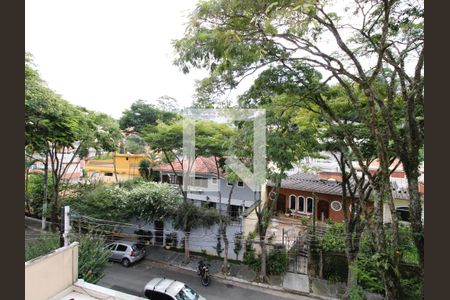 Casa para alugar com 200m², 3 quartos e 4 vagasVista da Suíte 1