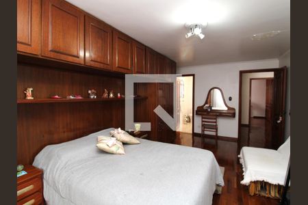 Casa para alugar com 200m², 3 quartos e 4 vagasSuíte 1