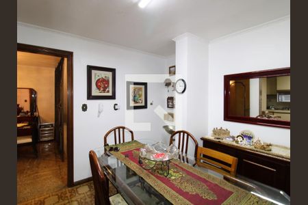 Casa para alugar com 200m², 3 quartos e 4 vagasSala de Jantar