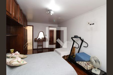 Casa para alugar com 200m², 3 quartos e 4 vagasSuíte 1