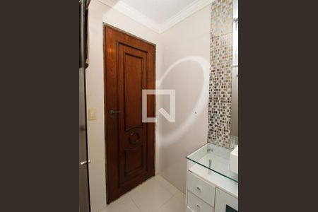 Casa para alugar com 200m², 3 quartos e 4 vagasBanheiro da Suíte 2