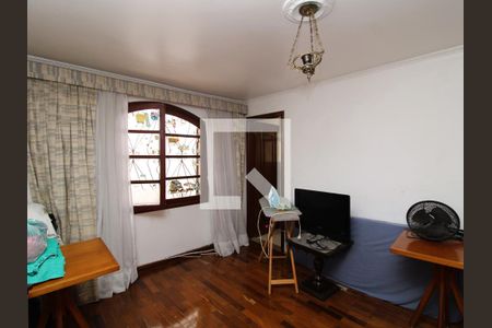 Casa para alugar com 200m², 3 quartos e 4 vagasSuíte 2